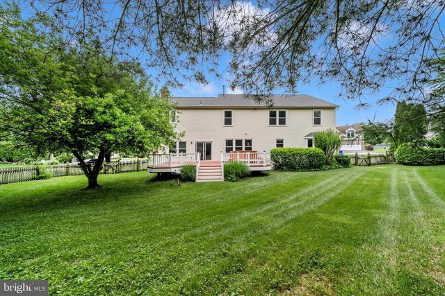 9051 BROOKHAVEN TER, Frederick, MD 21701