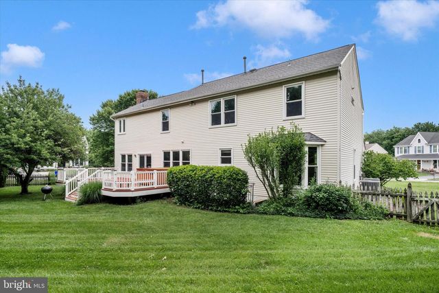 9051 BROOKHAVEN TER, Frederick, MD 21701