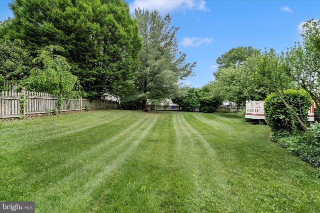 9051 BROOKHAVEN TER, Frederick, MD 21701