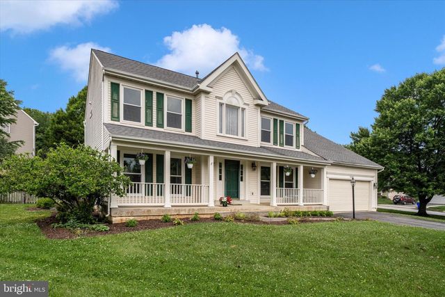 9051 BROOKHAVEN TER, Frederick, MD 21701