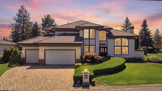 4790 E INVERNESS DR, Post Falls, ID 83854