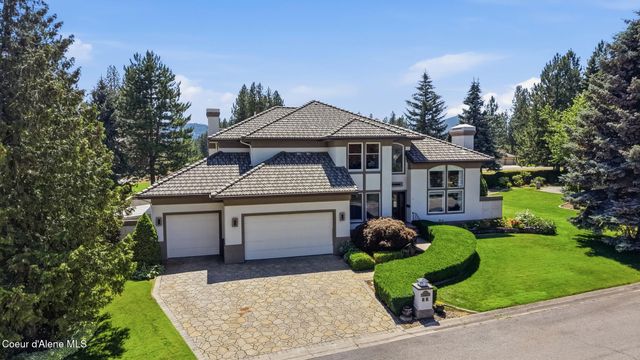 4790 E INVERNESS DR, Post Falls, ID 83854