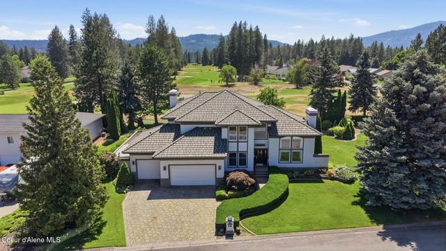 4790 E INVERNESS DR, Post Falls, ID 83854