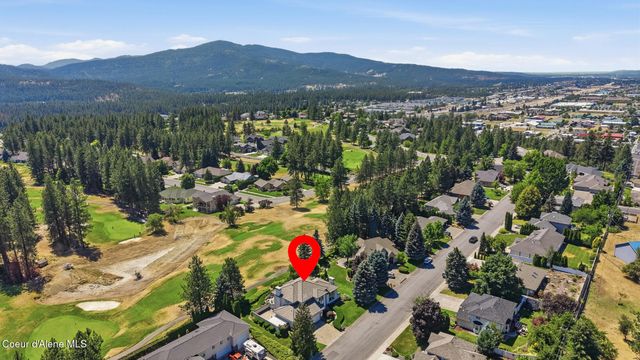 4790 E INVERNESS DR, Post Falls, ID 83854