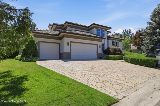 4790 E INVERNESS DR, Post Falls, ID 83854