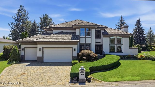 4790 E INVERNESS DR, Post Falls, ID 83854