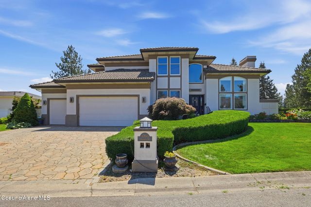 4790 E INVERNESS DR, Post Falls, ID 83854
