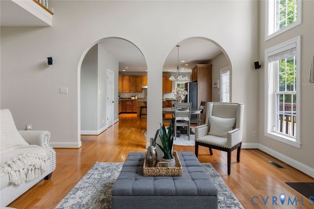 2936 Bayfront Way, Midlothian, VA 23112