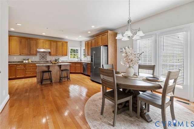 2936 Bayfront Way, Midlothian, VA 23112