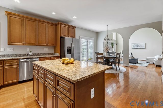 2936 Bayfront Way, Midlothian, VA 23112