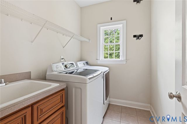 2936 Bayfront Way, Midlothian, VA 23112