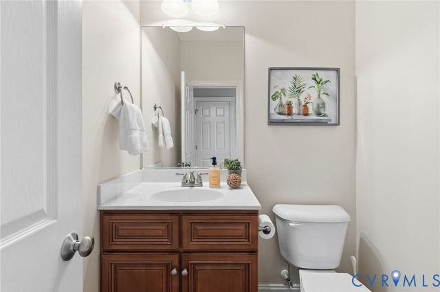 2936 Bayfront Way, Midlothian, VA 23112