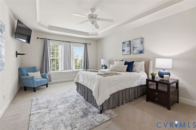 2936 Bayfront Way, Midlothian, VA 23112