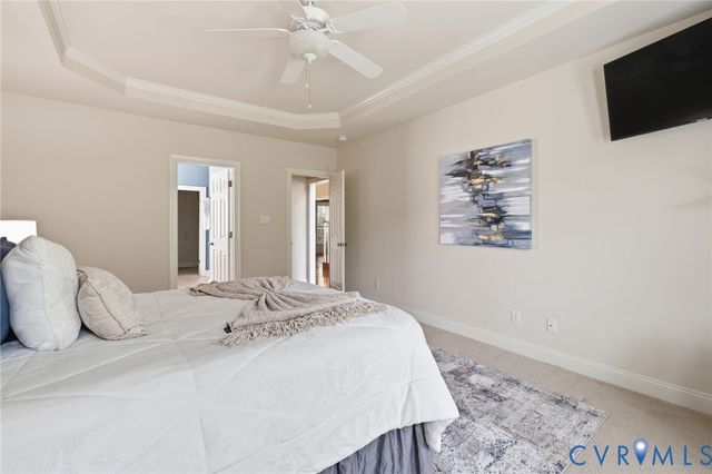 2936 Bayfront Way, Midlothian, VA 23112