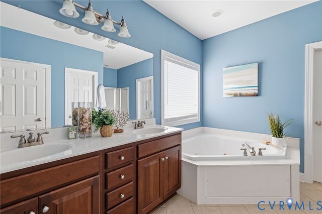 2936 Bayfront Way, Midlothian, VA 23112