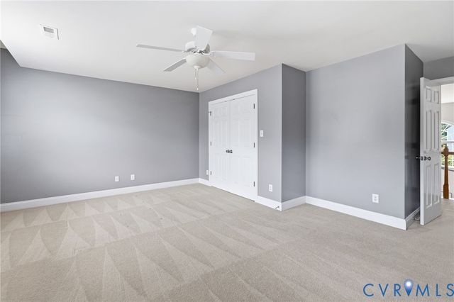 2936 Bayfront Way, Midlothian, VA 23112