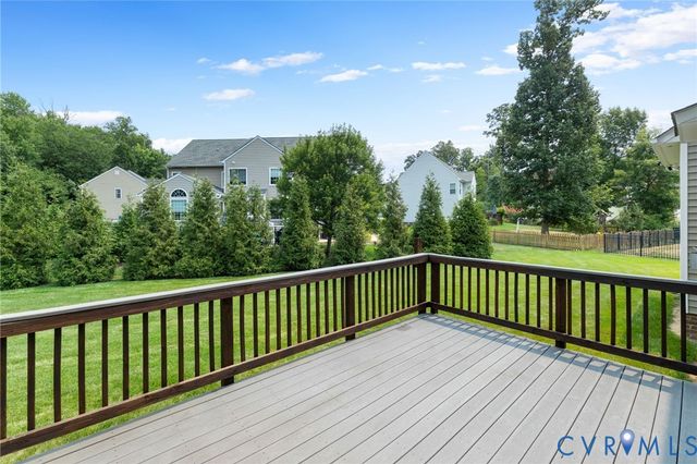 2936 Bayfront Way, Midlothian, VA 23112
