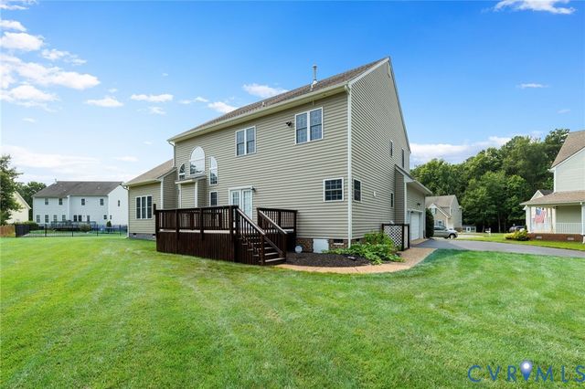 2936 Bayfront Way, Midlothian, VA 23112