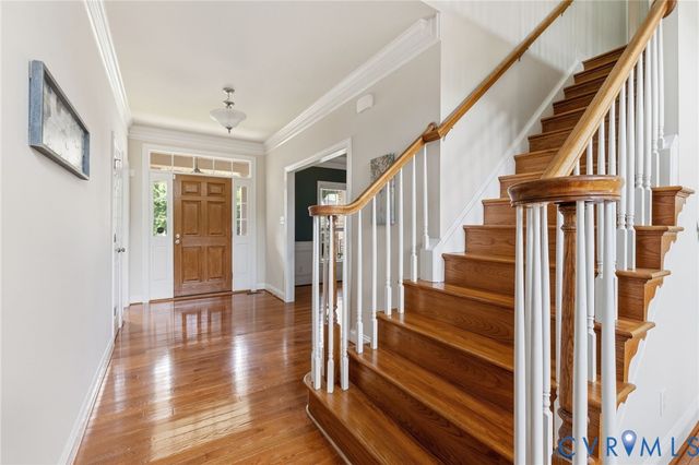2936 Bayfront Way, Midlothian, VA 23112