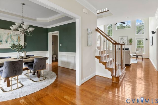 2936 Bayfront Way, Midlothian, VA 23112