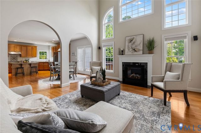 2936 Bayfront Way, Midlothian, VA 23112