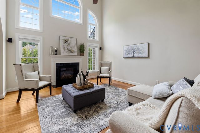 2936 Bayfront Way, Midlothian, VA 23112