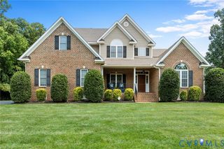 2936 Bayfront Way, Midlothian, VA 23112