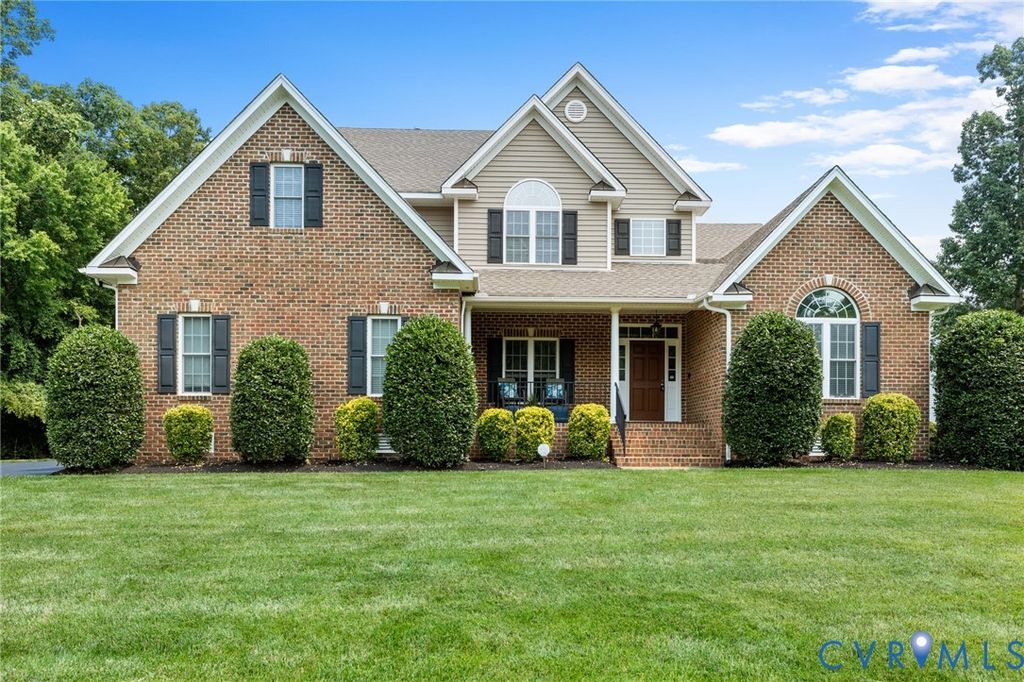 2936 Bayfront Way, Midlothian, VA 23112