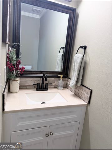 123 The Esplanade Way SW, Loganville, GA 30052