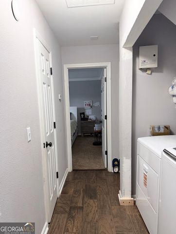 123 The Esplanade Way SW, Loganville, GA 30052