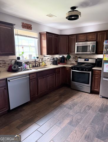 123 The Esplanade Way SW, Loganville, GA 30052