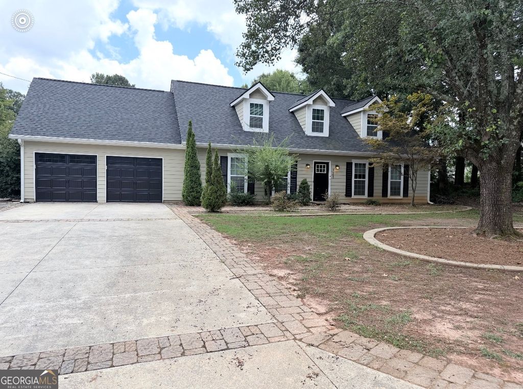 123 The Esplanade Way SW, Loganville, GA 30052