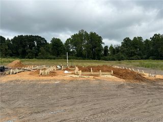104 Rolands Ridge (Lot 5) Road, Autryville, NC 28318
