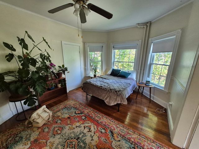 9 Grant 1, Newton, MA 02465