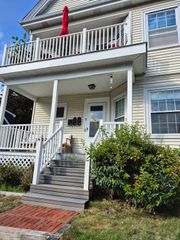 9 Grant 1, Newton, MA 02465