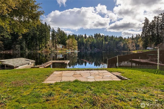 4405 Thornton Road SE, Olympia, WA 98513