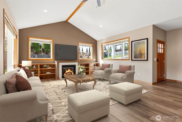 4405 Thornton Road SE, Olympia, WA 98513