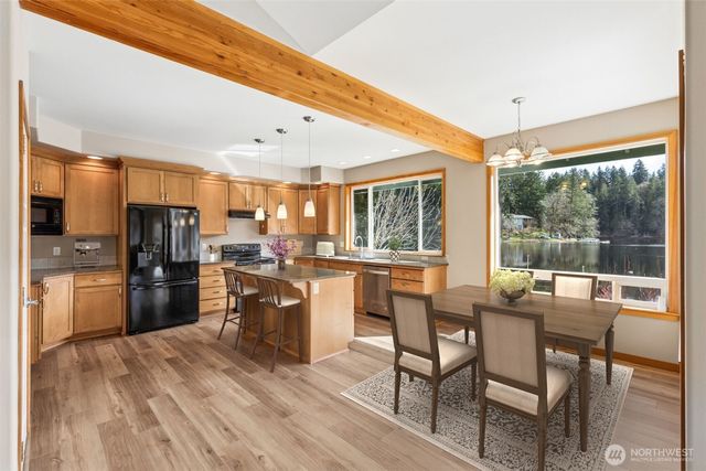 4405 Thornton Road SE, Olympia, WA 98513