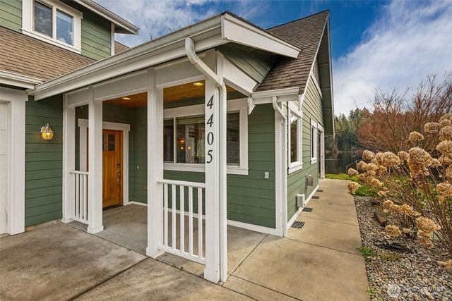 4405 Thornton Road SE, Olympia, WA 98513
