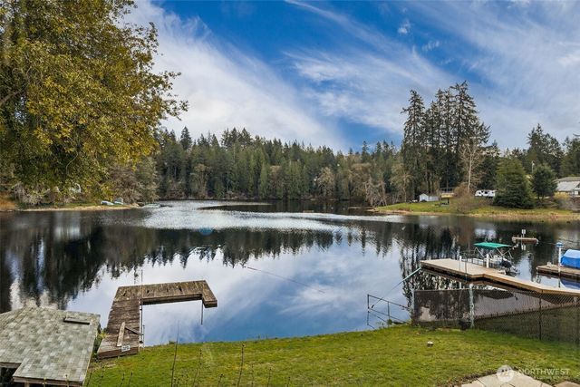 4405 Thornton Road SE, Olympia, WA 98513