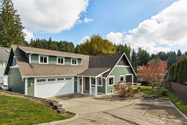 4405 Thornton Road SE, Olympia, WA 98513