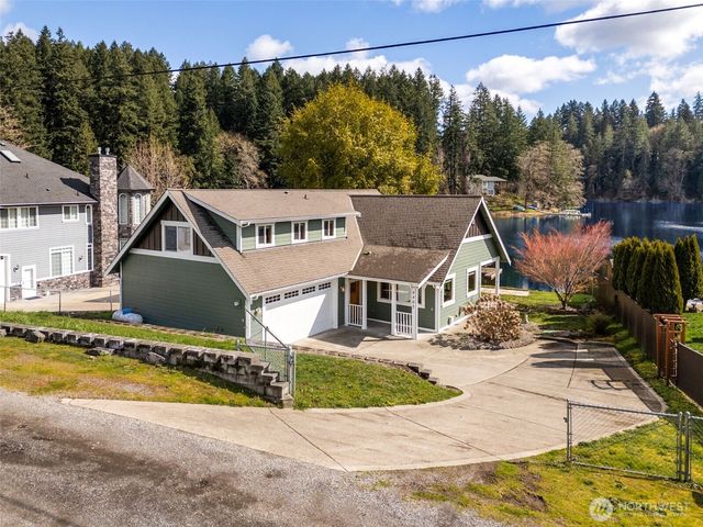 4405 Thornton Road SE, Olympia, WA 98513