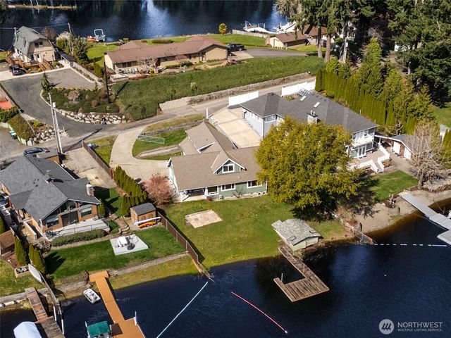 4405 Thornton Road SE, Olympia, WA 98513