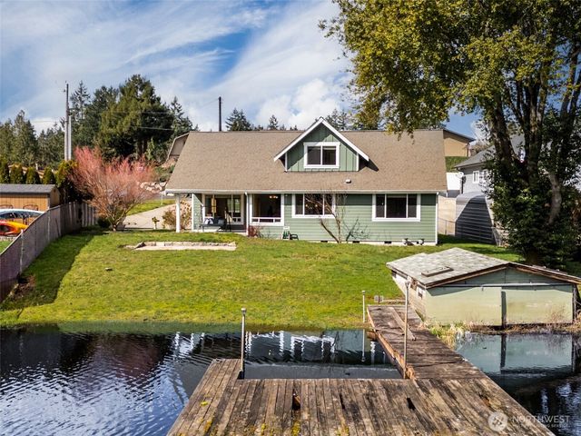 4405 Thornton Road SE, Olympia, WA 98513