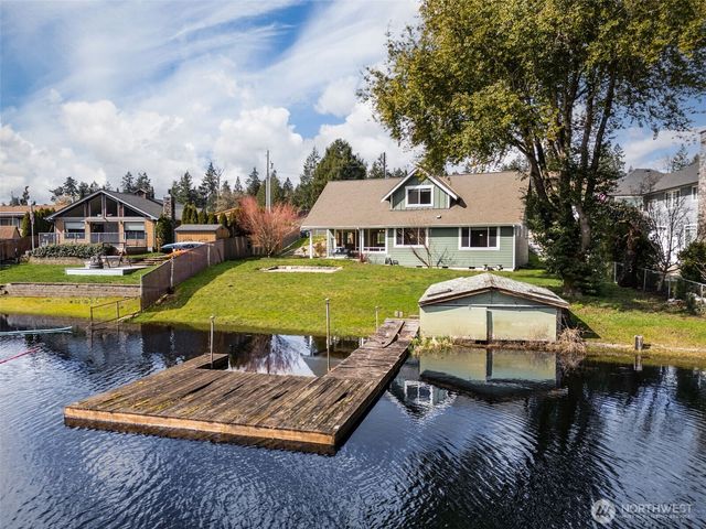 4405 Thornton Road SE, Olympia, WA 98513