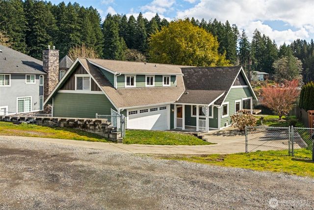 4405 Thornton Road SE, Olympia, WA 98513