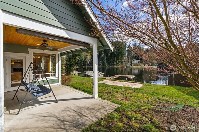 4405 Thornton Road SE, Olympia, WA 98513