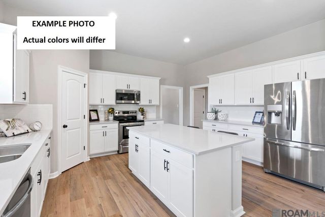 26584 Vanissa Dr, Denham Springs, LA 70726
