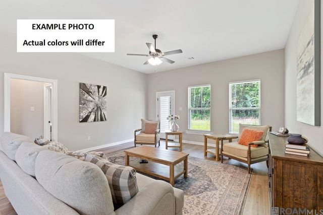 26584 Vanissa Dr, Denham Springs, LA 70726