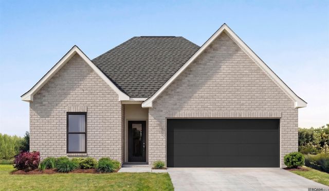 26584 Vanissa Dr, Denham Springs, LA 70726